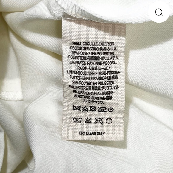 Off-Shoulder Black Lace Dress - Picture 8 of 11